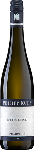 Riesling Tradition trocken
