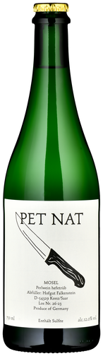 Wine Bottle Falkensteiner Pet Nat