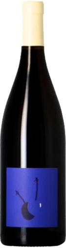 Weinflasche Biturica Vin de France