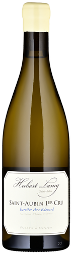 Saint Aubin 1er Cru «Derriere chez Edouard» AC Weinflasche Saint Aubin 1er Cru «Derriere chez Edouard» AC