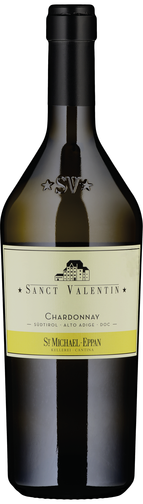 Chardonnay Sanct Valentin DOC Alto Adige