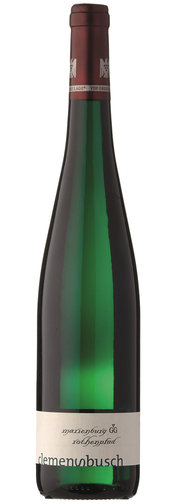 Weinflasche Riesling "Marienburg Rothenpfad" Grosses Gewächs