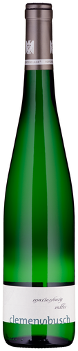Riesling "Marienburg Raffes" Grosse Lage Weinflasche Riesling "Marienburg Raffes" Grosse Lage