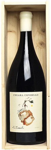 Weinflasche "Le Lucciole" Sangiovese Riserva Superiore di Romagna DOC