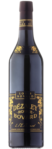 Weinflasche Dézaley Rouge Grand Cru Grande Cuvée AOC Lavaux