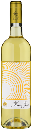 Weinflasche Musar Jeune White Bekaa Valley 