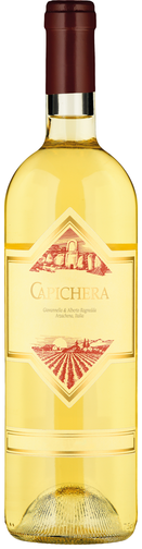 Classico IGT Isola dei Nuraghi Weinflasche Classico IGT Isola dei Nuraghi