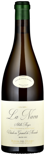 Weinflasche "La Nava" DO Ribera del Duero