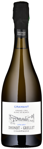 Champagne Cramant Grand Cru Blanc de Blancs Extra Brut AC