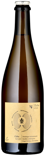 Cidre VII, Apfelwein