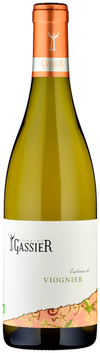 Weinflasche Embruns de Viognier IGP Pays d'Oc