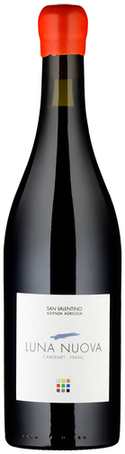 Weinflasche Luna Nuova Cabernet Franc IGT Colli di Rimini