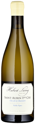 Weinflasche Saint Aubin 1er Cru "Clos de la Chatenière" AC