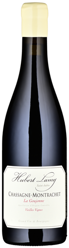 Chassagne Montrachet Rouge «La Goujonne» Vieilles Vignes AC