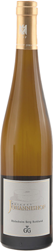 Riesling «Rüdesheim Berg Rottland» Grosses Gewächs