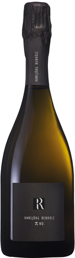 Pi No. XI Blanc de Noir Extra Brut Weinflasche Pi No. XI Blanc de Noir Extra Brut