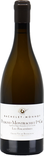 Puligny Montrachet 1er Cru «Les Folatières» AC