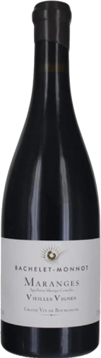 Weinflasche Maranges Rouge Vielles Vignes AC