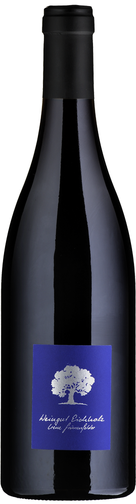 Weinflasche Jeninser Pinot Noir Alte Reben AOC Graubünden