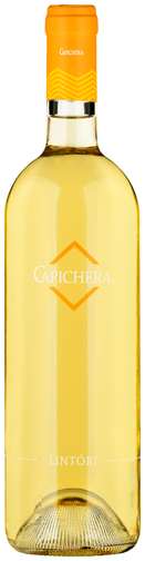 Wine Bottle Lintóri IGT Vermentino di Sardegna