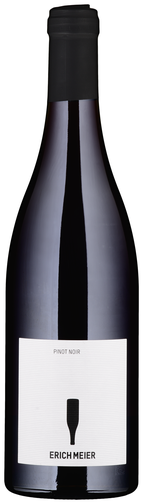 Weinflasche Pinot Noir Classic AOC Zürich