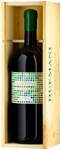 Altrovino IGP Costa Toscana Weinflasche Altrovino IGP Costa Toscana