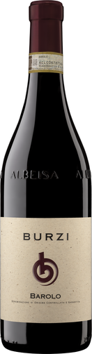 Barolo DOCG Weinflasche Barolo DOCG