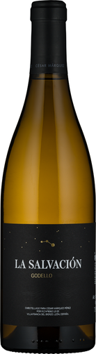 «La Salvación» Godello DO Bierzo Weinflasche «La Salvación» Godello DO Bierzo