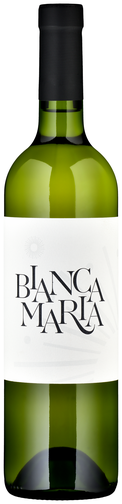 Bianca Maria DOC Ticino Wine Bottle Bianca Maria DOC Ticino