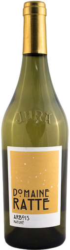 Weinflasche Naturé AC Arbois