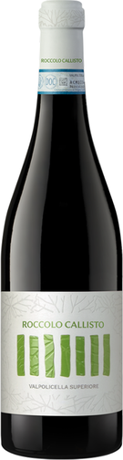 Valpolicella Superiore DOC Weinflasche Valpolicella Superiore DOC