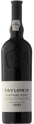 Vintage Port