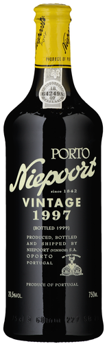 Vintage Port