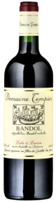 Bandol Rouge Cuvée Lulu & Lucien AC