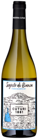 Segreto di Bianca IGT Salento