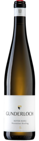 Riesling «Niersteiner Roter Hang» Erstes Gewächs trocken