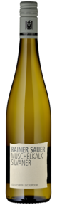 Silvaner Muschelkalk trocken