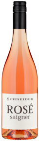 Rosé Saigner trocken