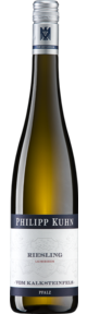 Riesling vom Kalksteinfels trocken