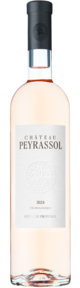 Château Peyrassol Rosé AOP Côtes de Provence