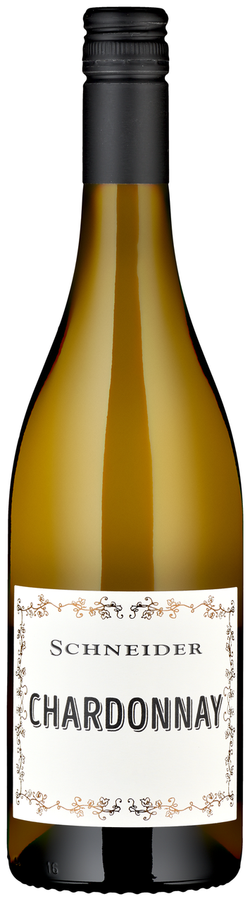 Chardonnay trocken - Boucherville Weinhandlung