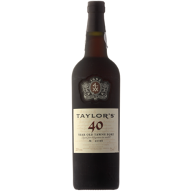 40 years old Tawny