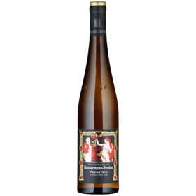 Riesling "Pechstein"
Grosses Gewächs