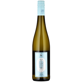 Riesling Eins Zwei Zero - entalkoholisierter Wein