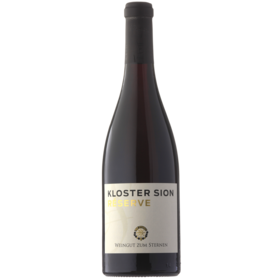 Pinot Noir "Kloster Sion" Reserve AOC Aargau
