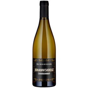 Chardonnay Johanniskreuz trocken