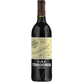 Viña Tondonia Tinto Reserva DOCa Rioja