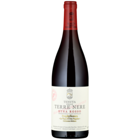 Etna Rosso Prephylloxera DOC