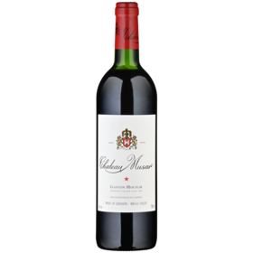 Chateau Musar Bekaa Valley 