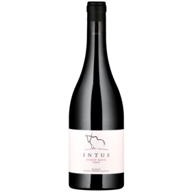 Fläscher Pinot Noir Intus AOC Graubünden